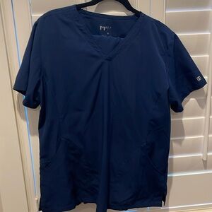 Women’s large scrub set